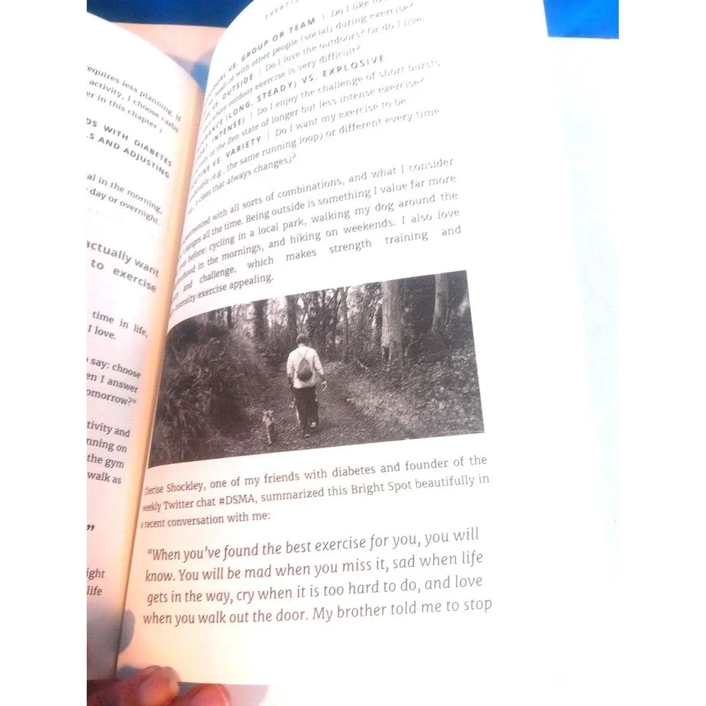Bright Spots & Landmines Diabetes Guide I wish Someone‎ Handed Me by Adam Brown